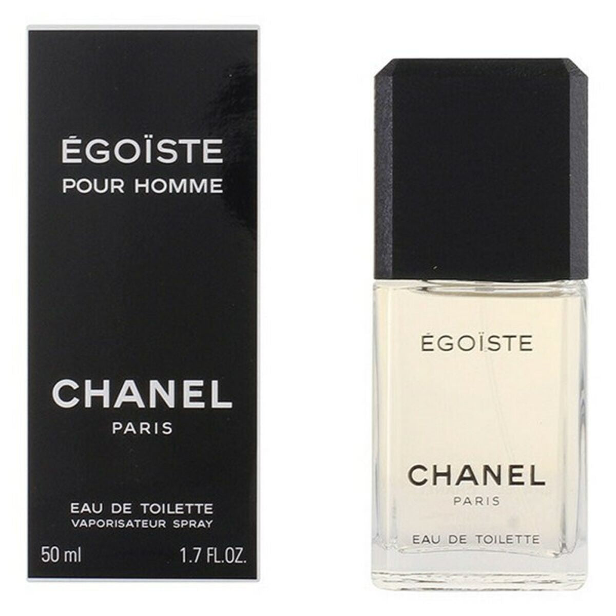 Ανδρικό Άρωμα Egoiste Chanel EDT