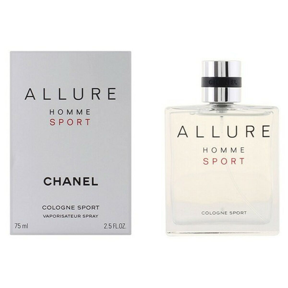 Ανδρικό Άρωμα Allure Homme Sport Chanel EDC