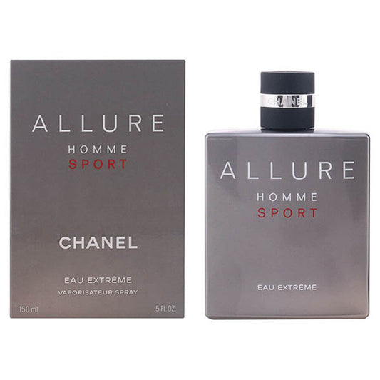 Ανδρικό Άρωμα Chanel Allure Sport EDP 150 ml