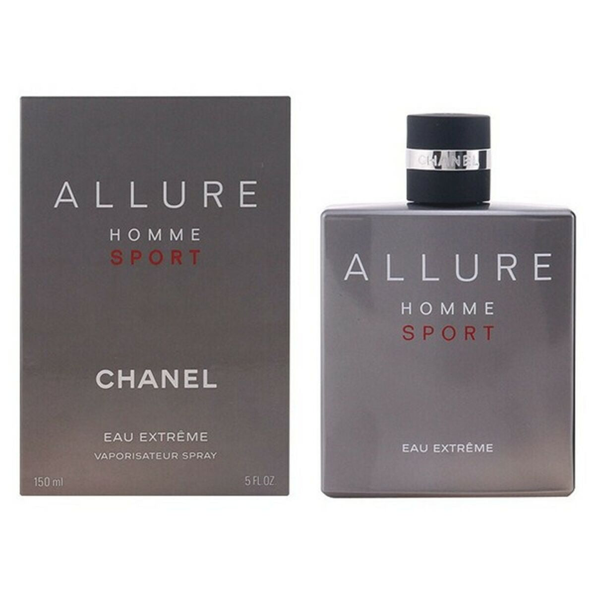 Ανδρικό Άρωμα Chanel Allure Sport EDP 150 ml