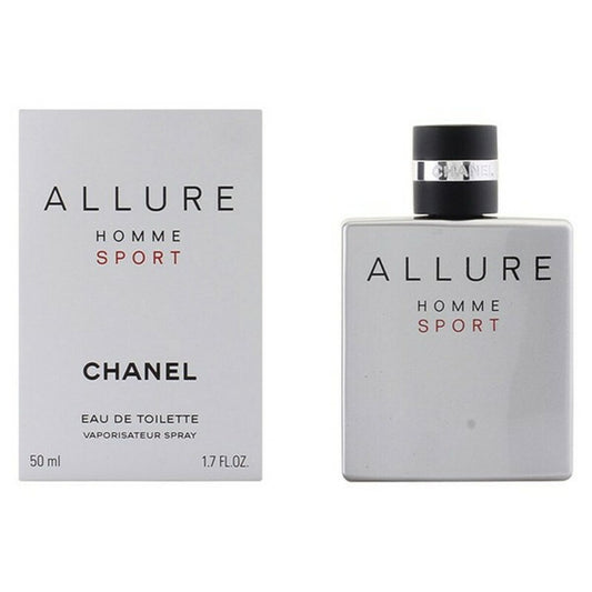 Ανδρικό Άρωμα Allure Homme Sport Chanel EDT Allure Homme Sport