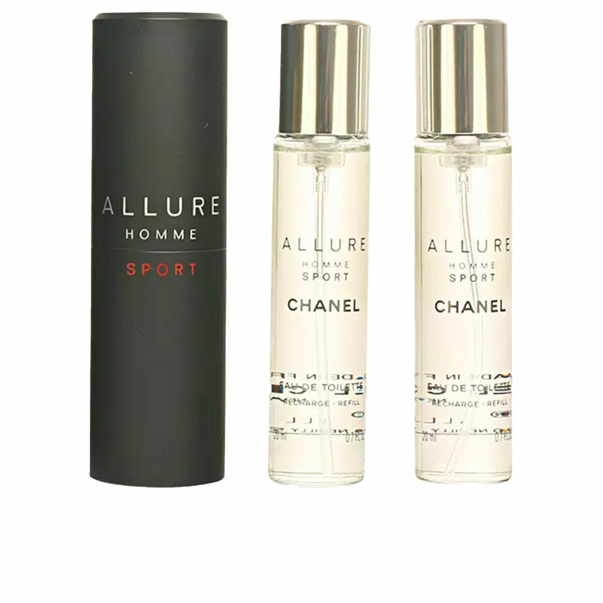 Ανδρικό Άρωμα Allure Homme Sport Chanel EDT Allure Homme Sport