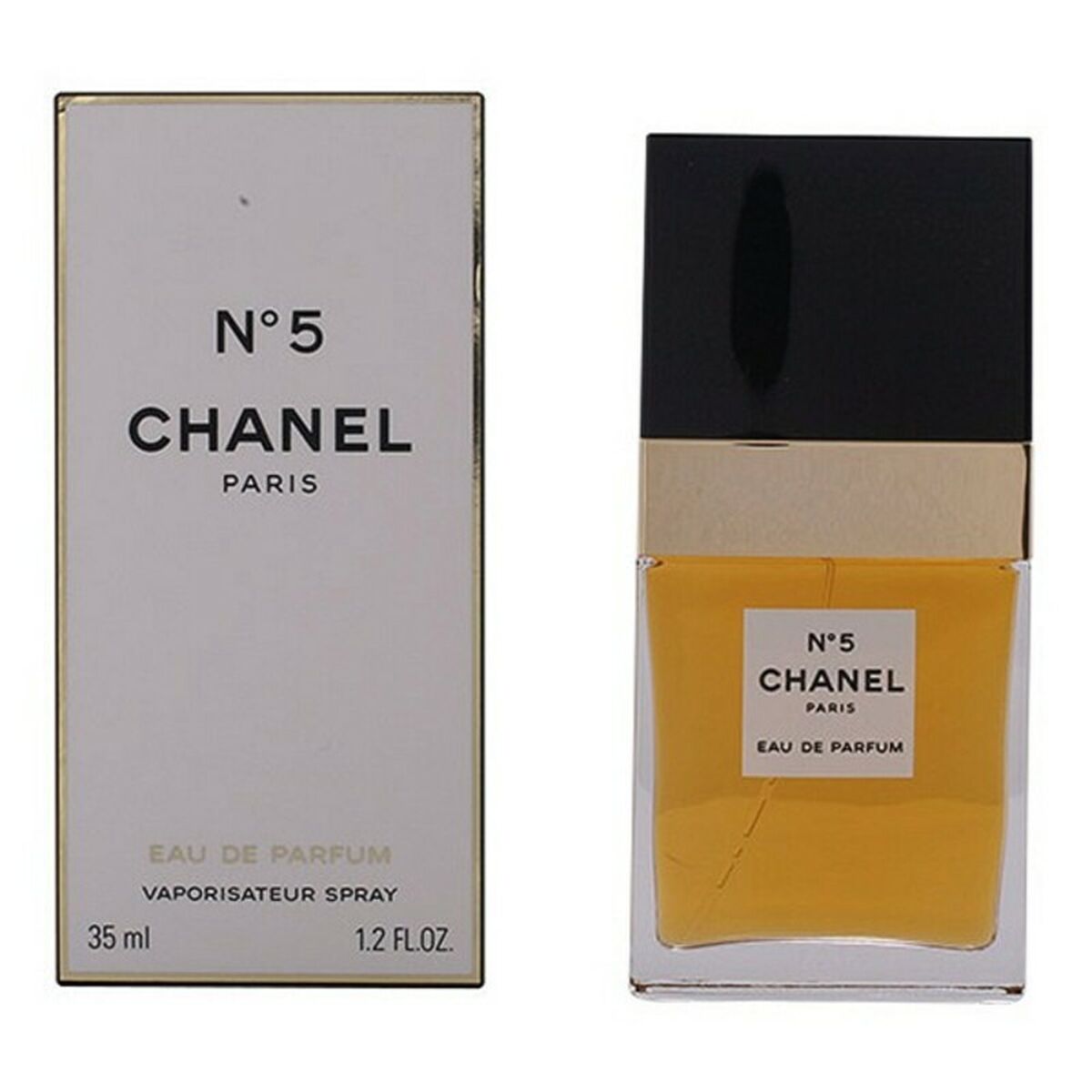 Γυναικείο Άρωμα Nº 5 Chanel EDP