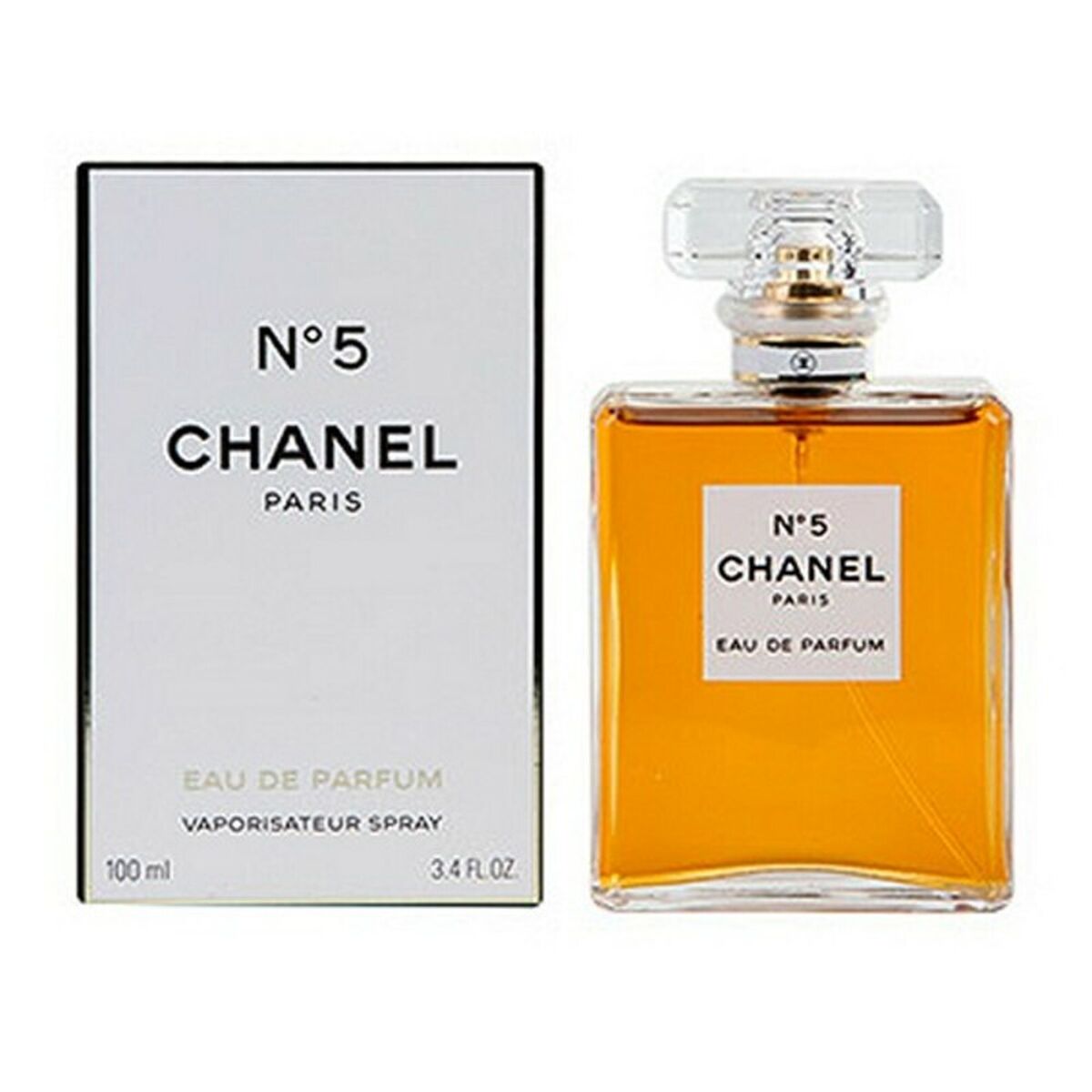 Γυναικείο Άρωμα Nº 5 Chanel EDP