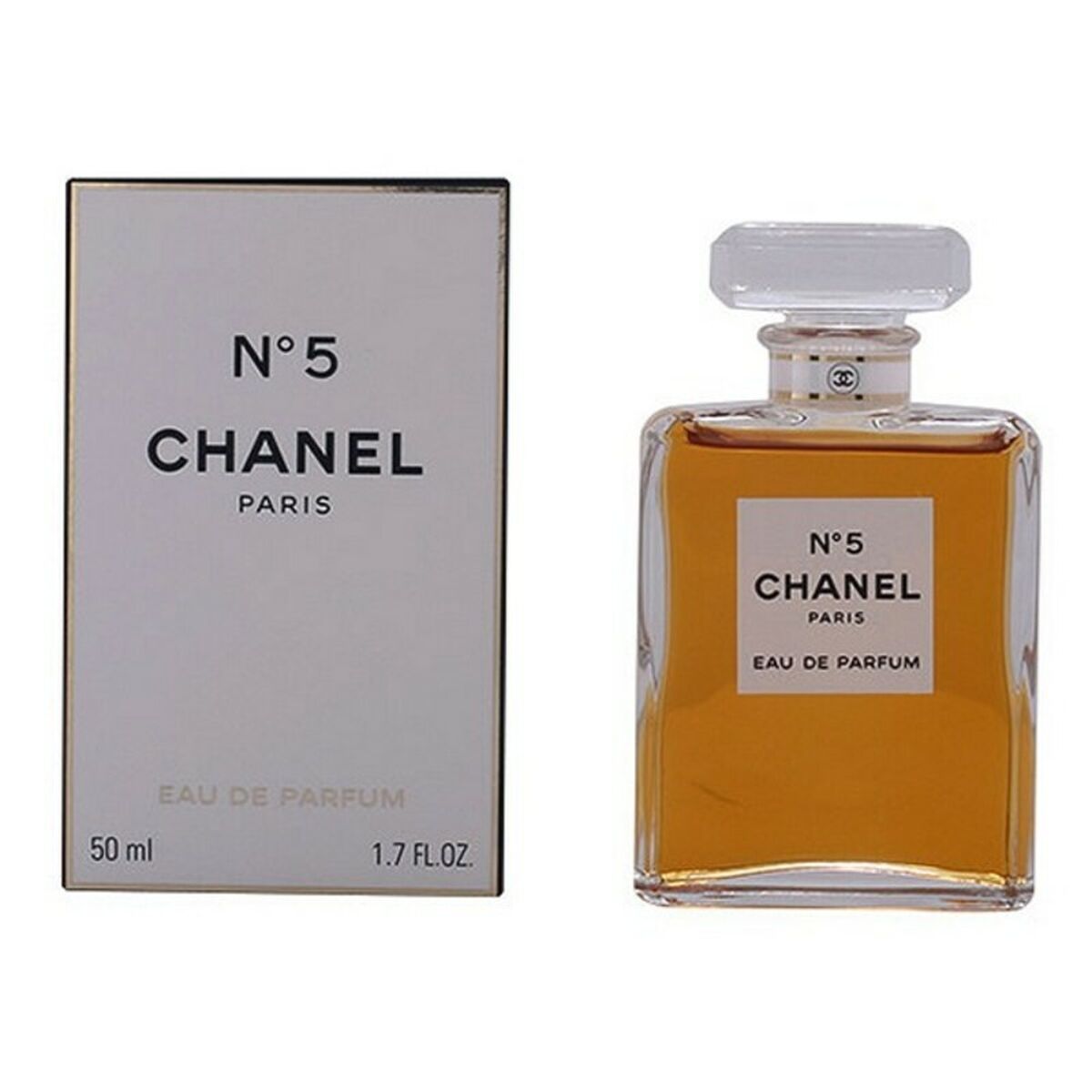 Γυναικείο Άρωμα Nº 5 Chanel EDP