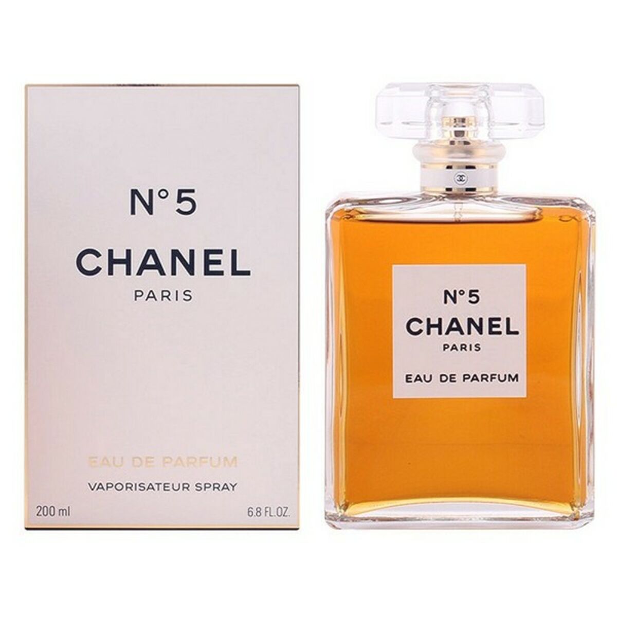 Γυναικείο Άρωμα Nº 5 Chanel EDP