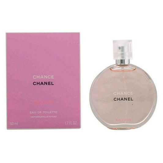 Γυναικείο Άρωμα Chance Eau Vive Chanel EDT