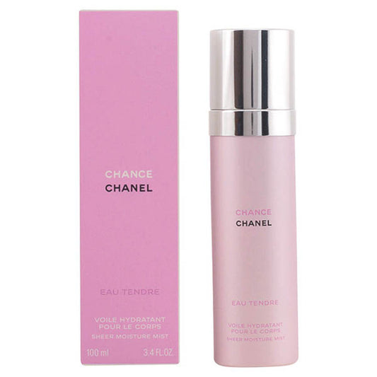 Σπρέι σώματος Chanel 100 ml