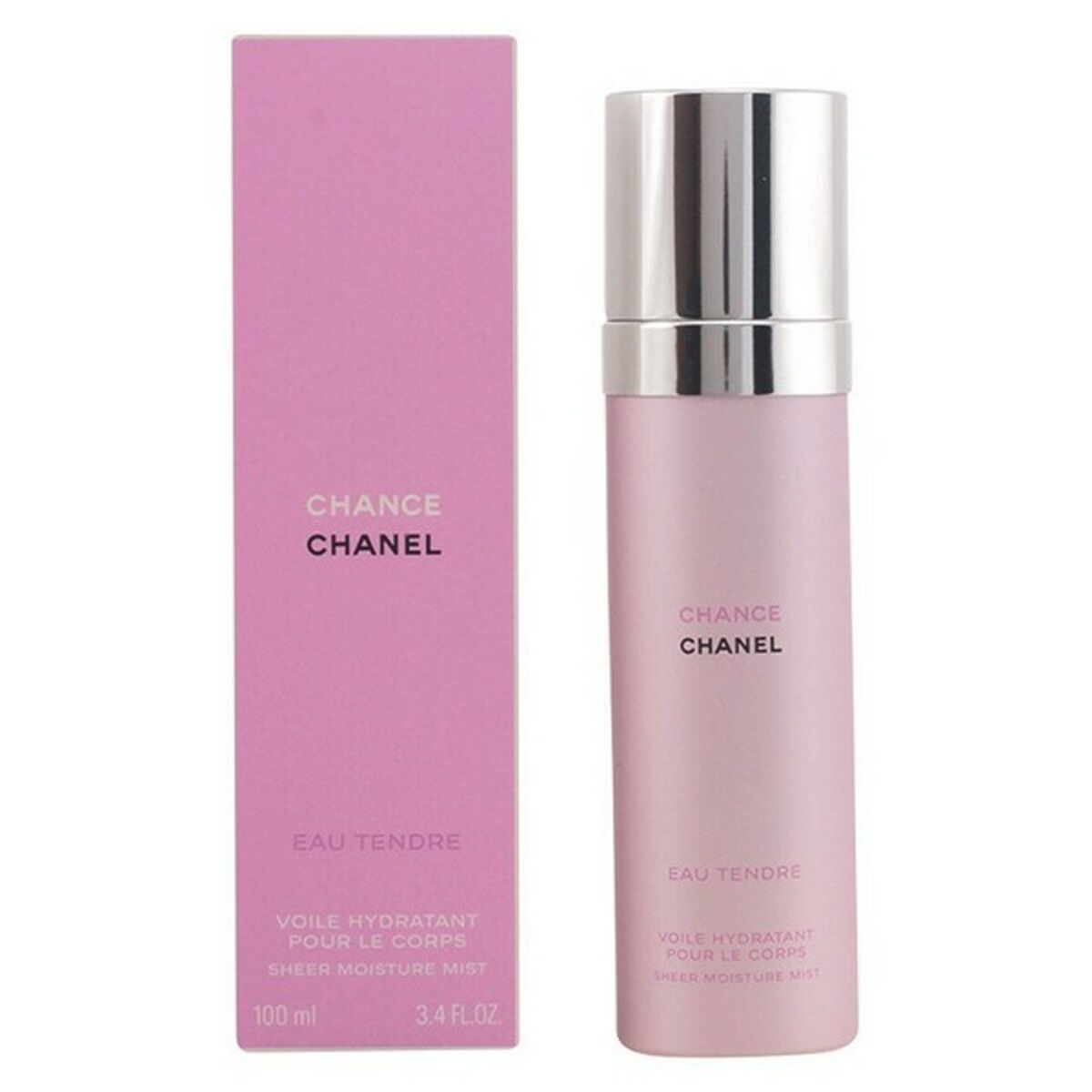 Σπρέι σώματος Chanel 100 ml