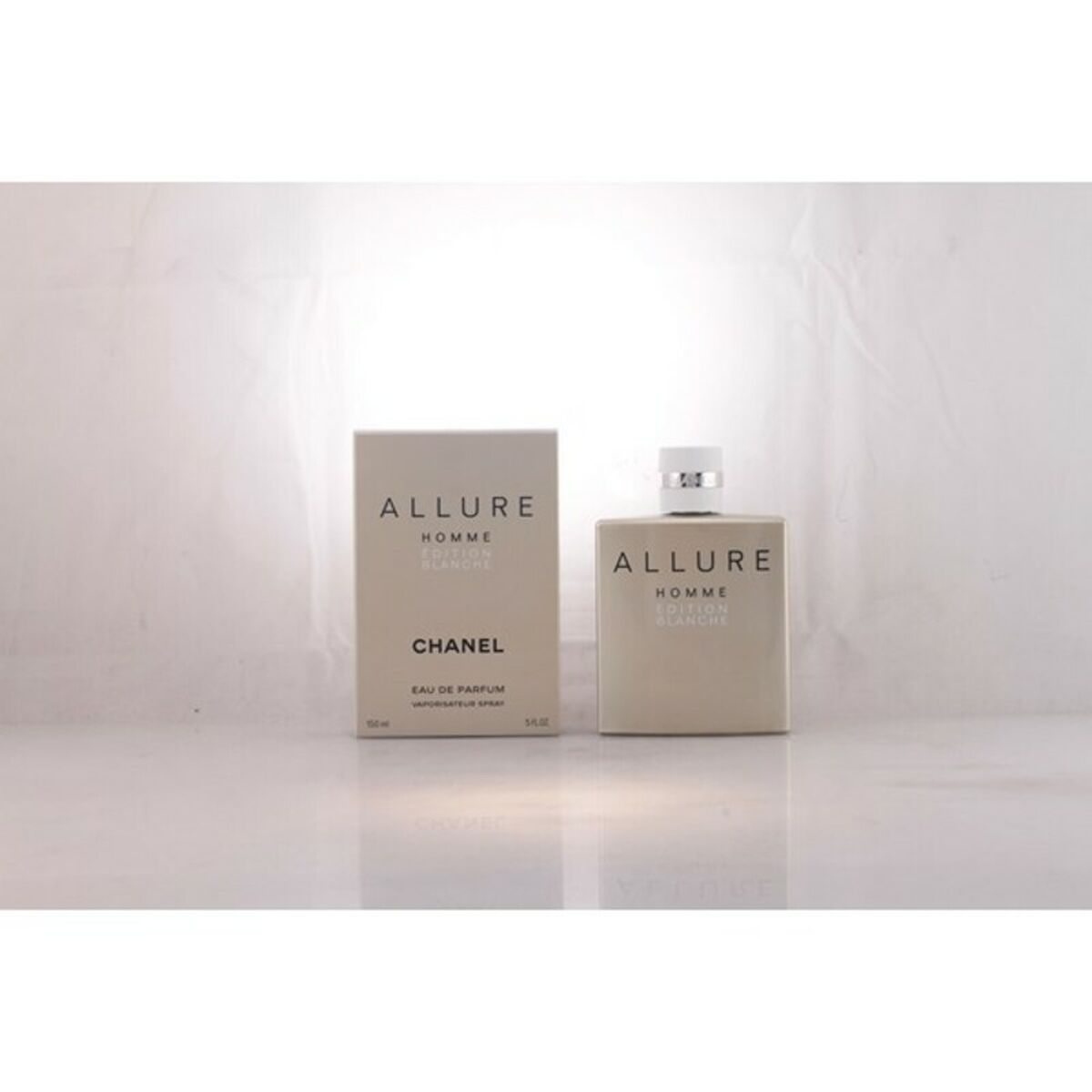 Ανδρικό Άρωμα Chanel EDP 150 ml