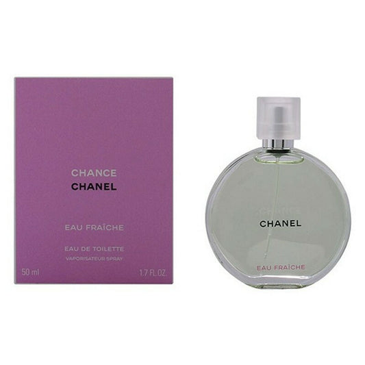 Γυναικείο Άρωμα Chance Eau Fraiche Chanel EDT