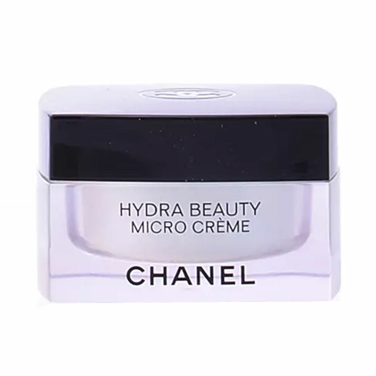 Κρέμα με Μικροφυσαλίδες από Καμέλια Hydra Beauty Chanel 50 g