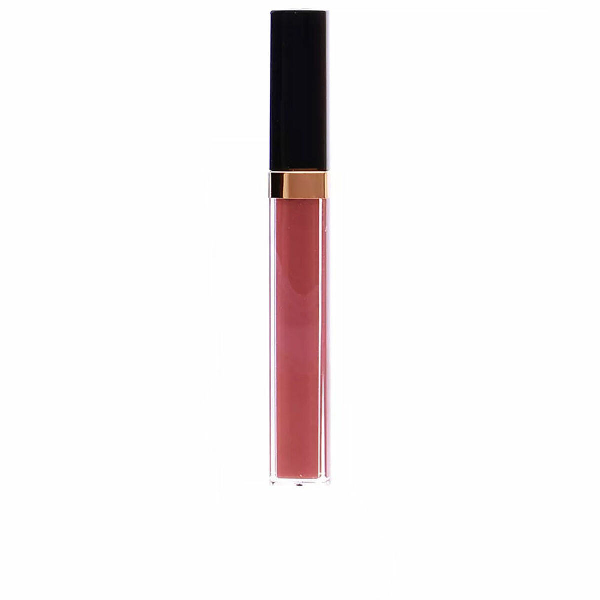 Lip gloss Rouge Coco Chanel