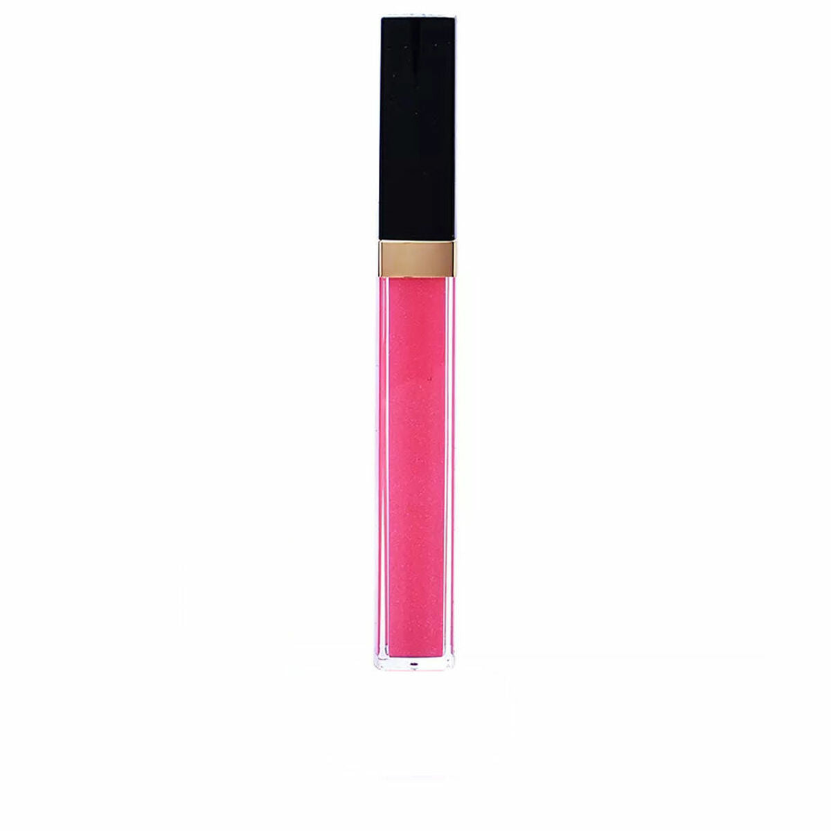 Lip gloss Rouge Coco Chanel