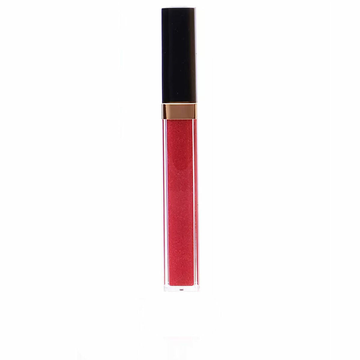 Lip gloss Rouge Coco Chanel