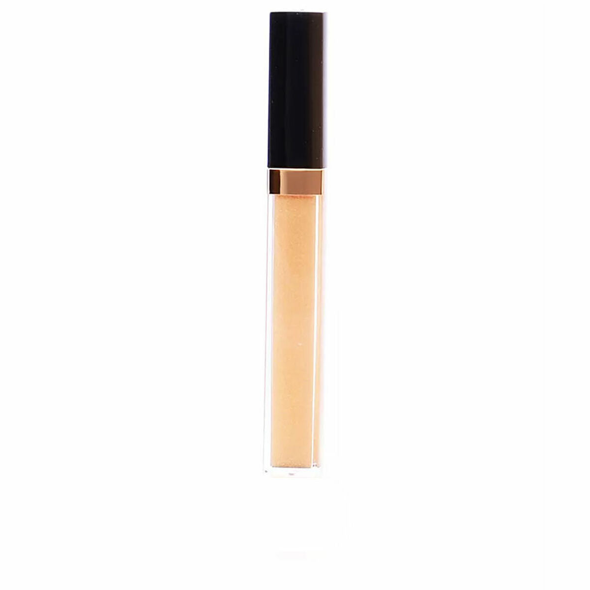 Lip gloss Rouge Coco Chanel