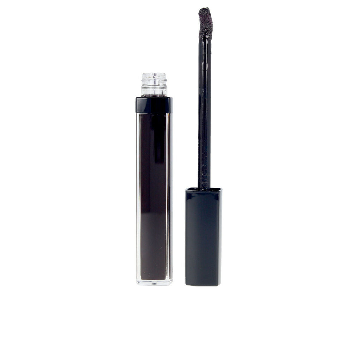 Lip gloss Rouge Coco Chanel