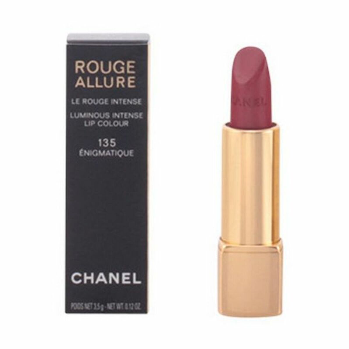 Κραγιόν Rouge Allure Chanel