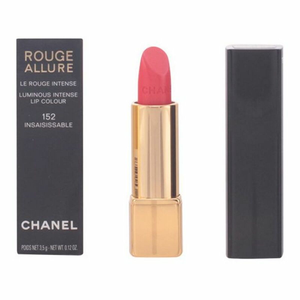 Κραγιόν Rouge Allure Chanel