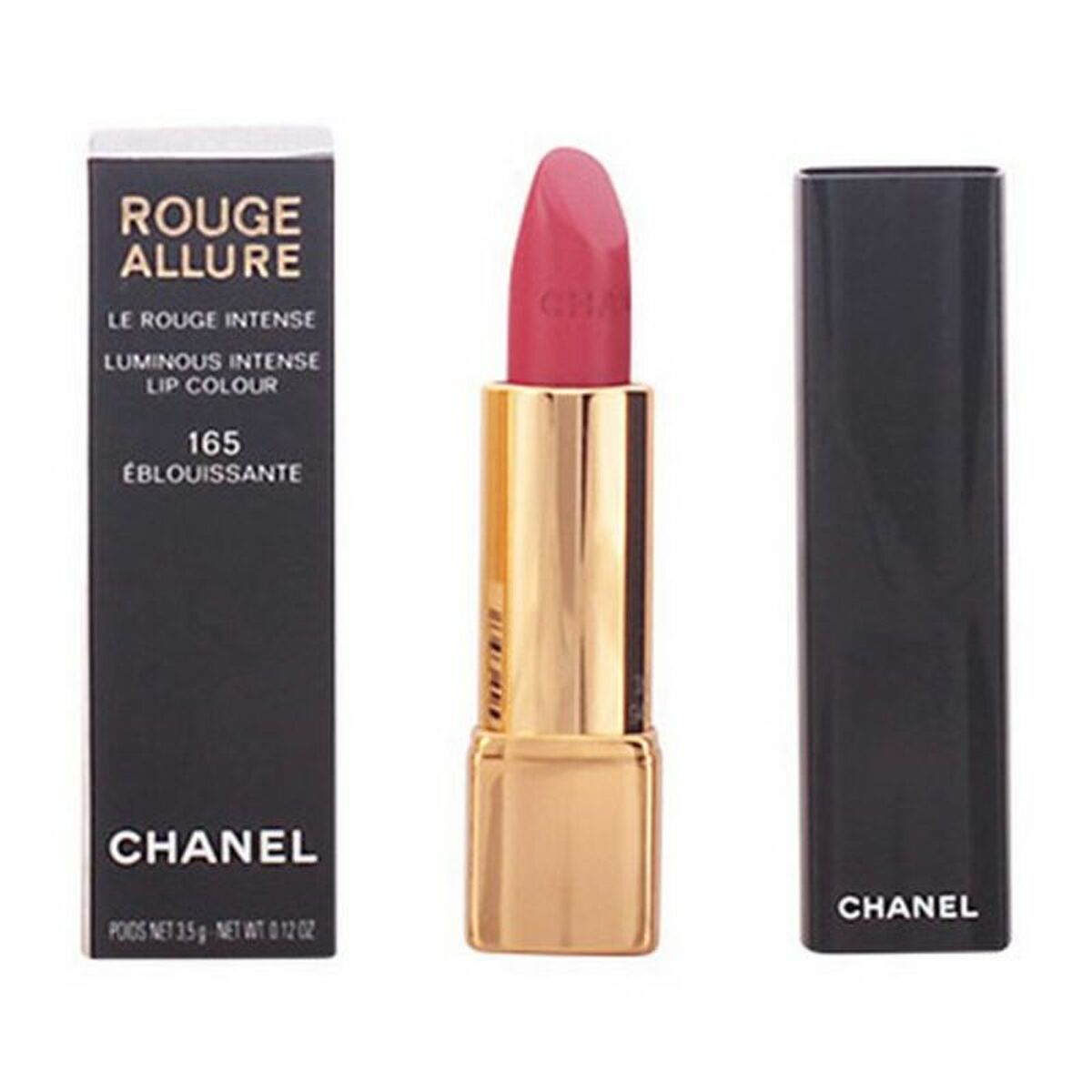 Κραγιόν Rouge Allure Chanel