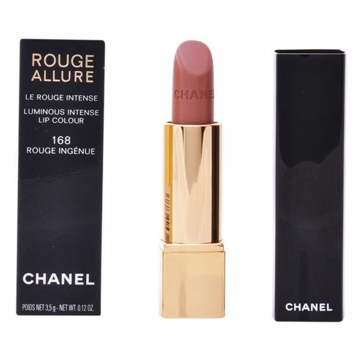 Κραγιόν Rouge Allure Chanel