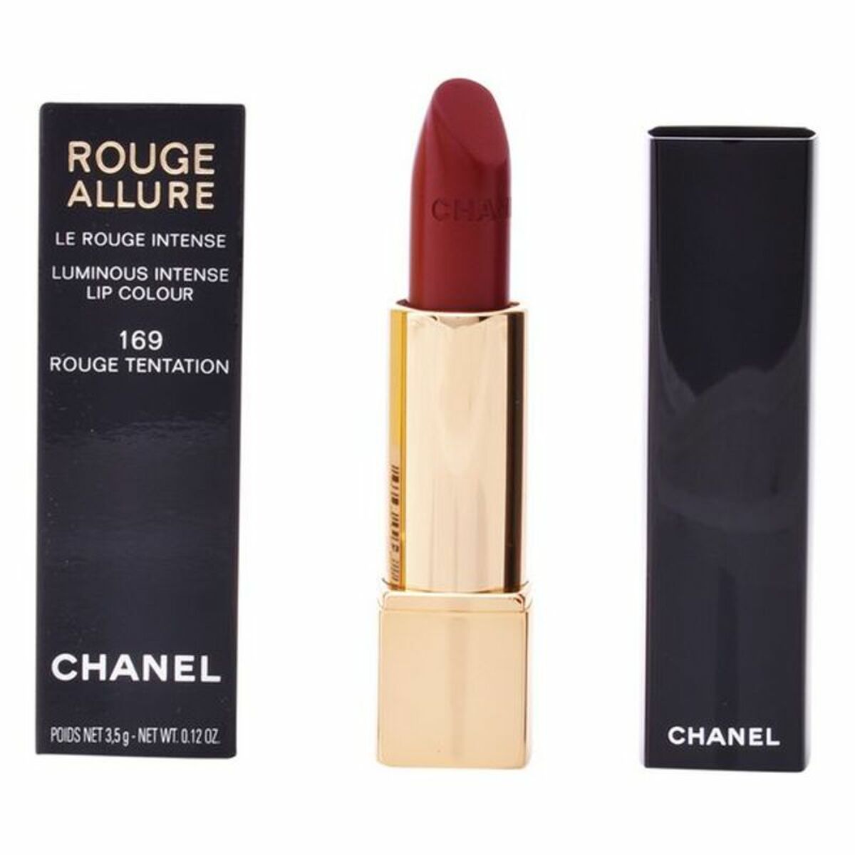 Κραγιόν Rouge Allure Chanel
