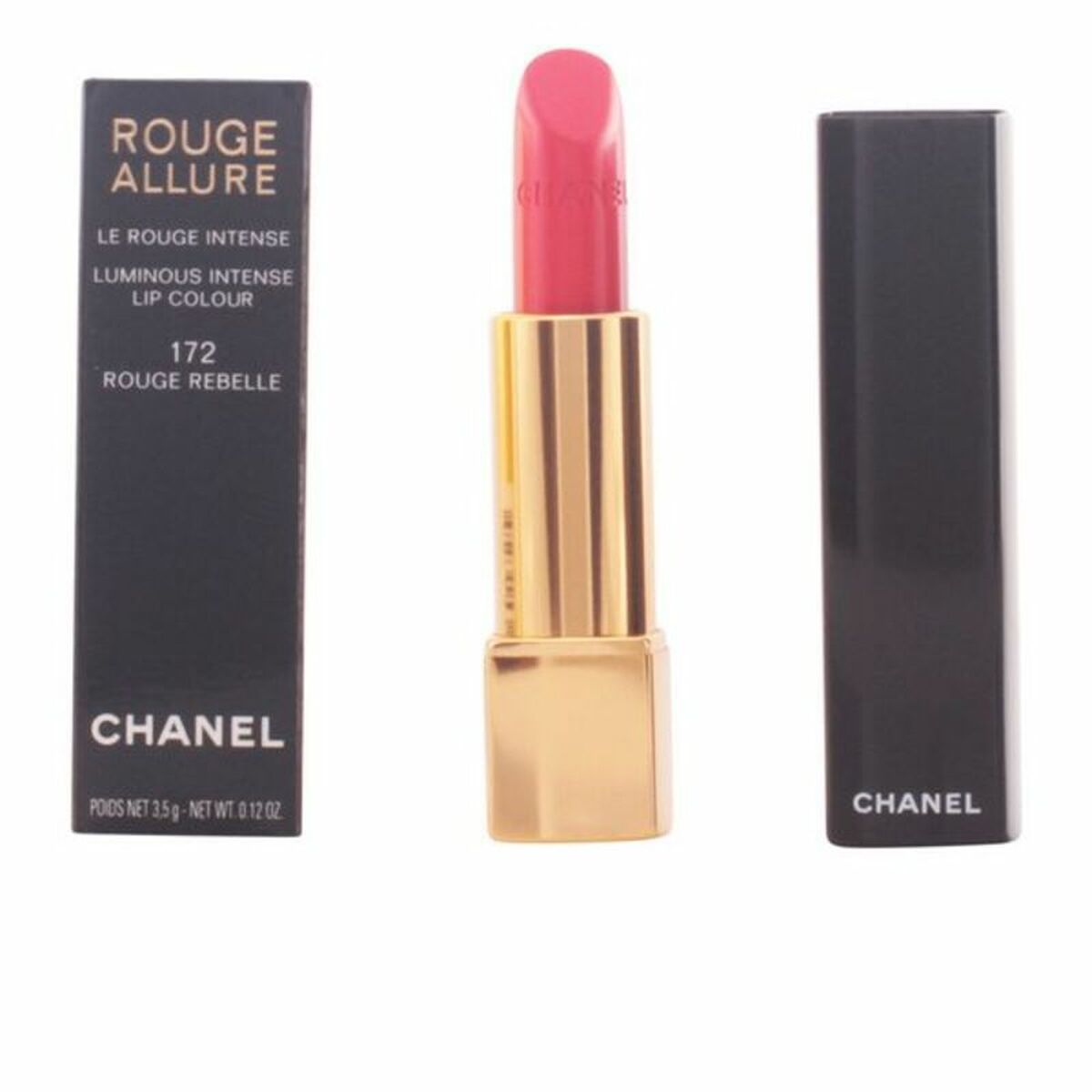 Κραγιόν Rouge Allure Chanel