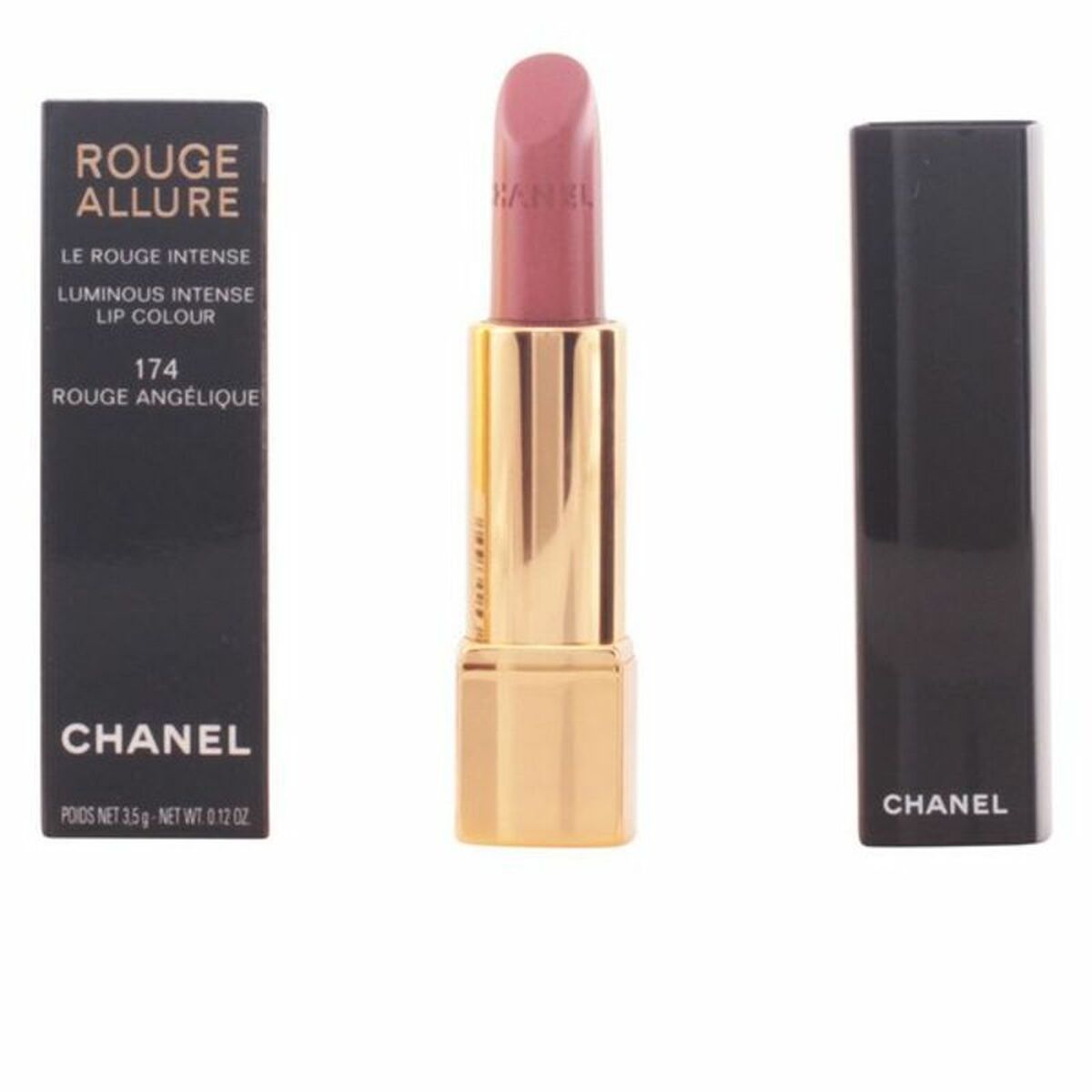 Κραγιόν Rouge Allure Chanel