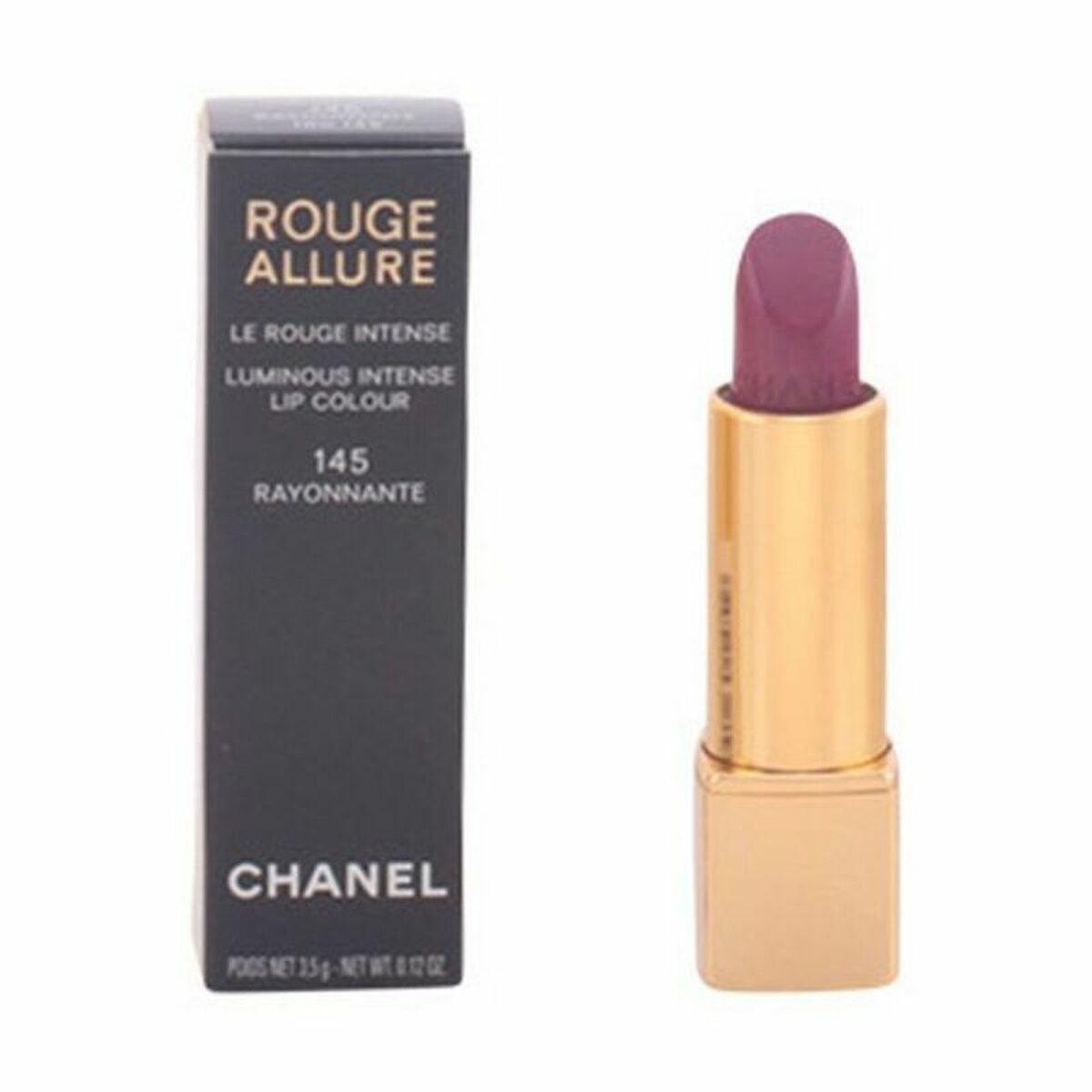 Κραγιόν Rouge Allure Chanel