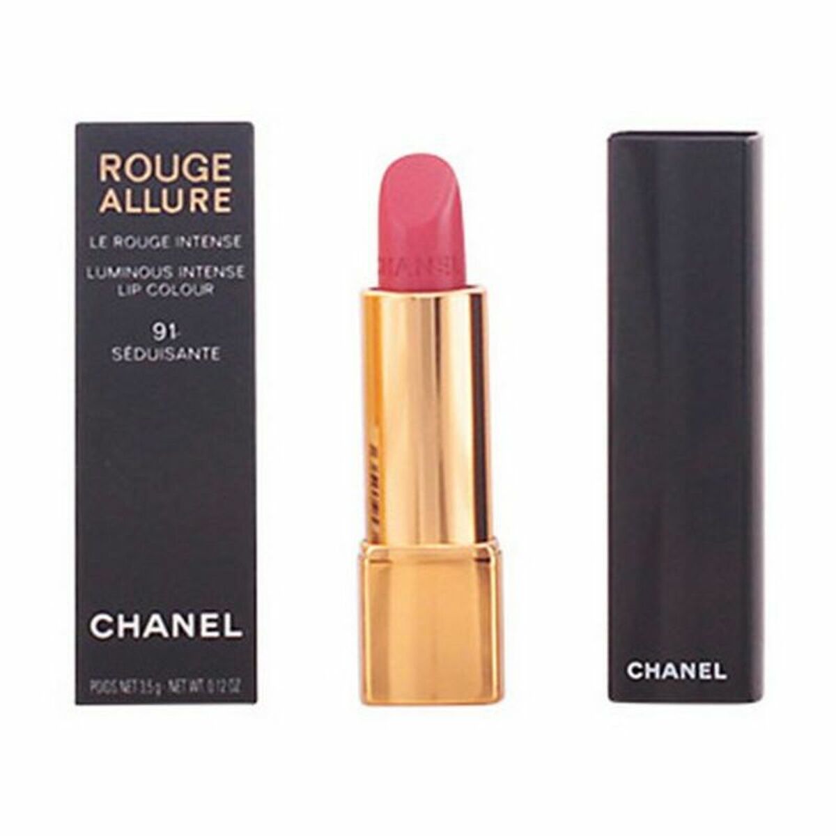 Κραγιόν Rouge Allure Chanel