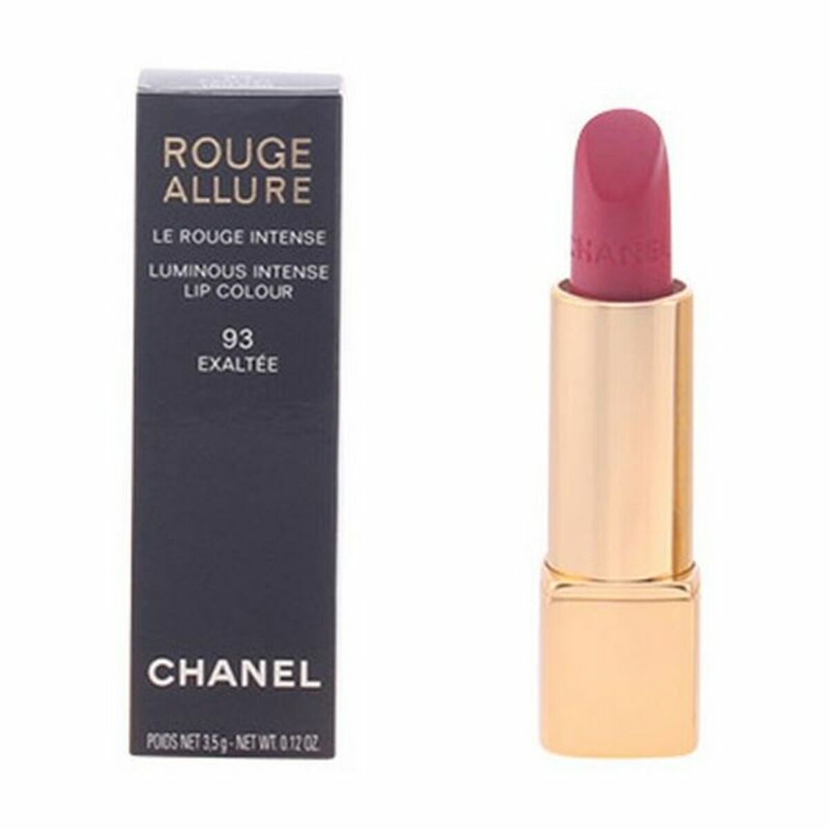 Κραγιόν Rouge Allure Chanel