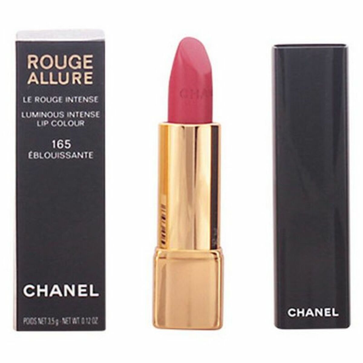 Κραγιόν Rouge Allure Chanel
