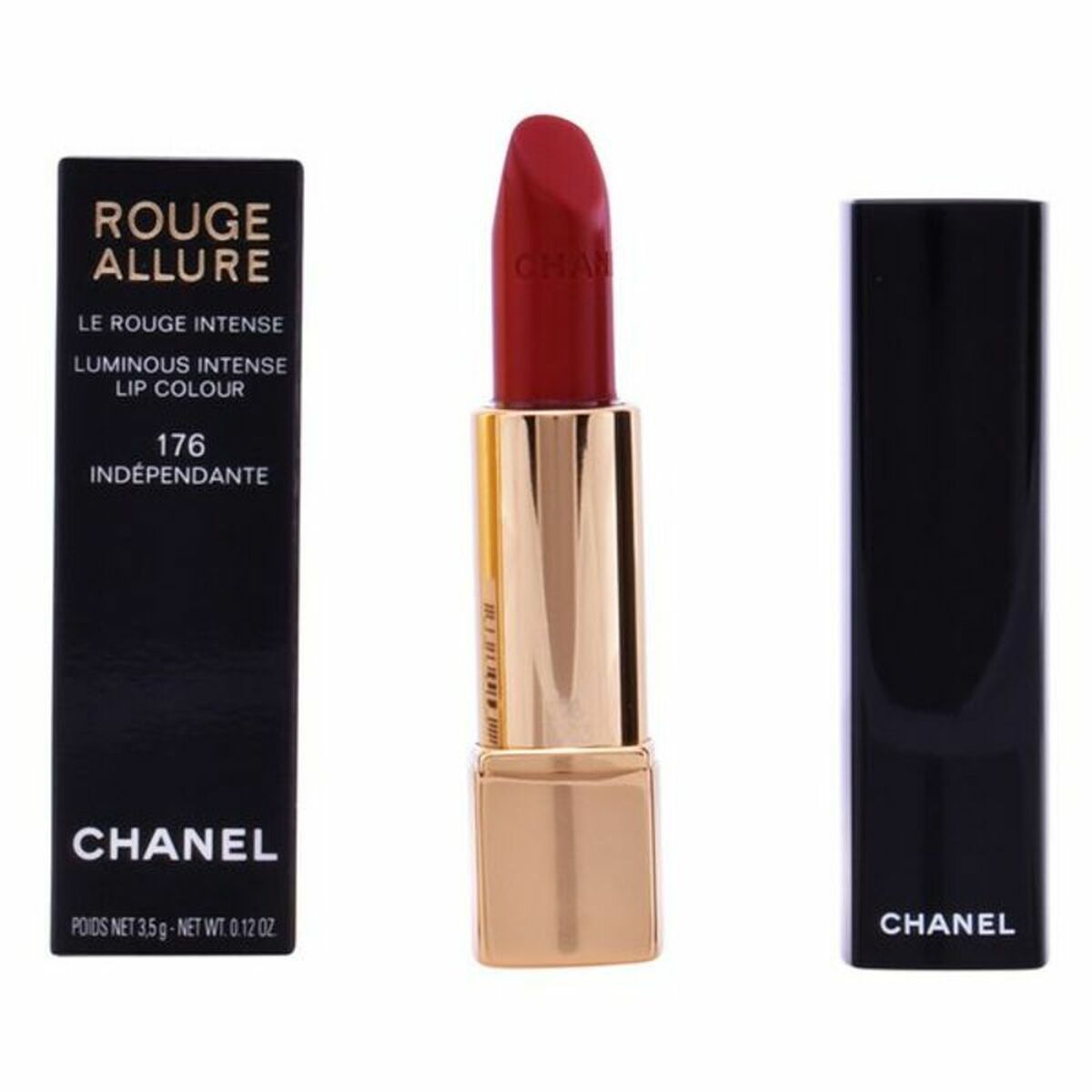Κραγιόν Rouge Allure Chanel