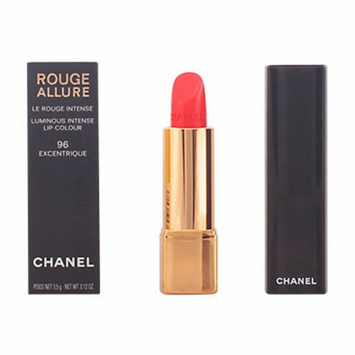 Κραγιόν Rouge Allure Chanel