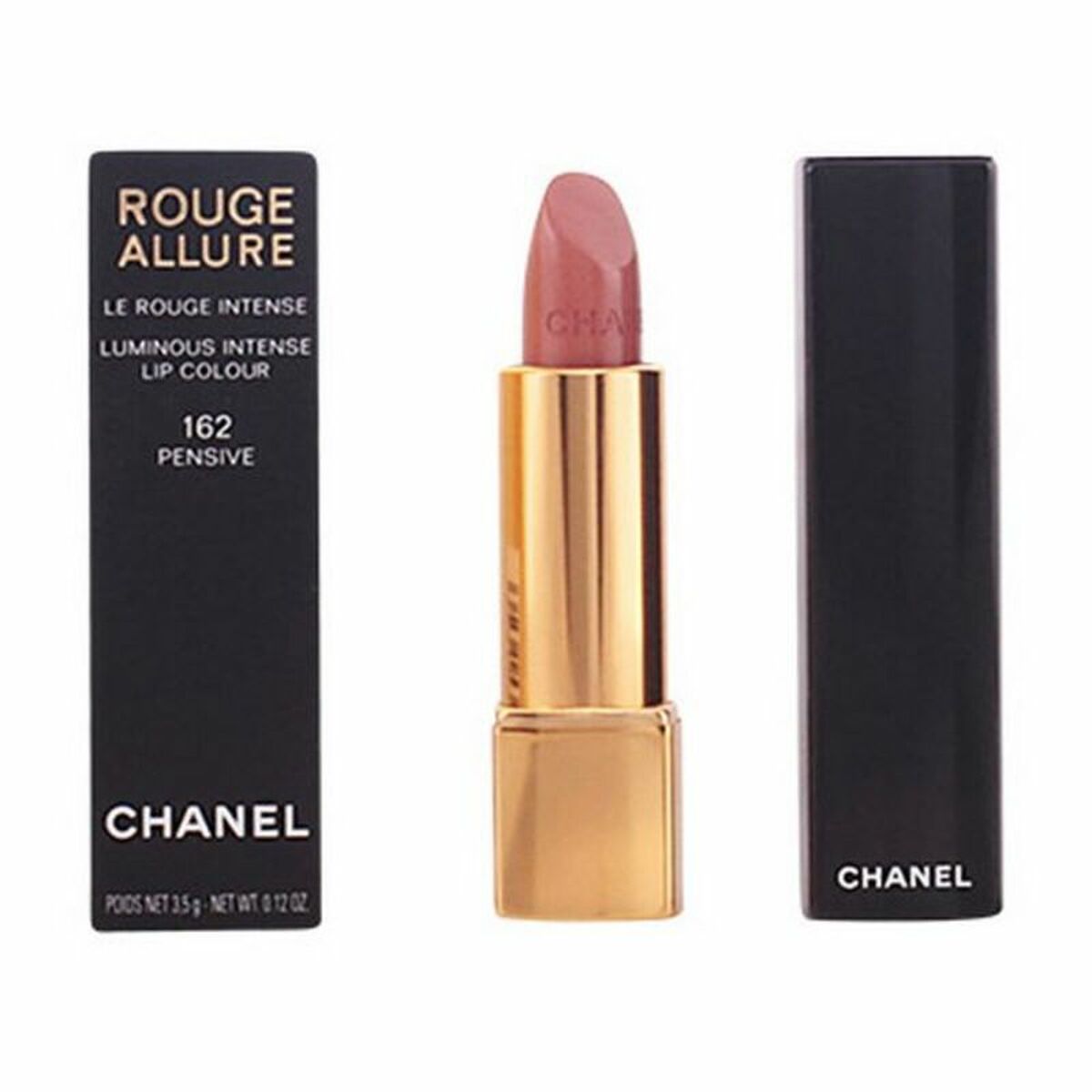 Κραγιόν Rouge Allure Chanel
