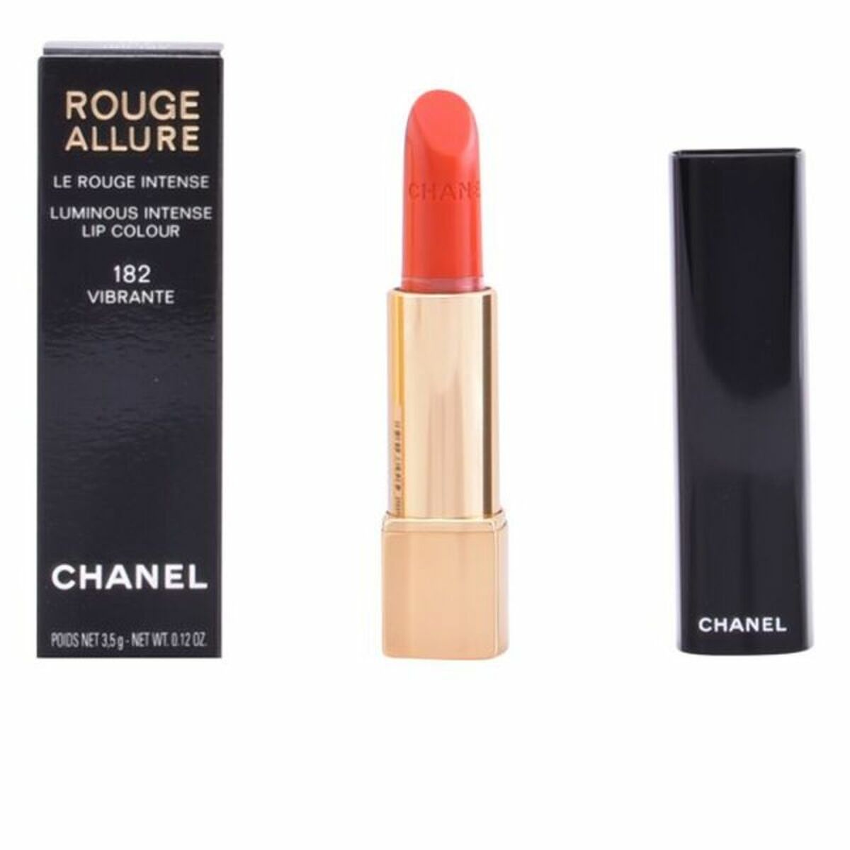 Κραγιόν Rouge Allure Chanel