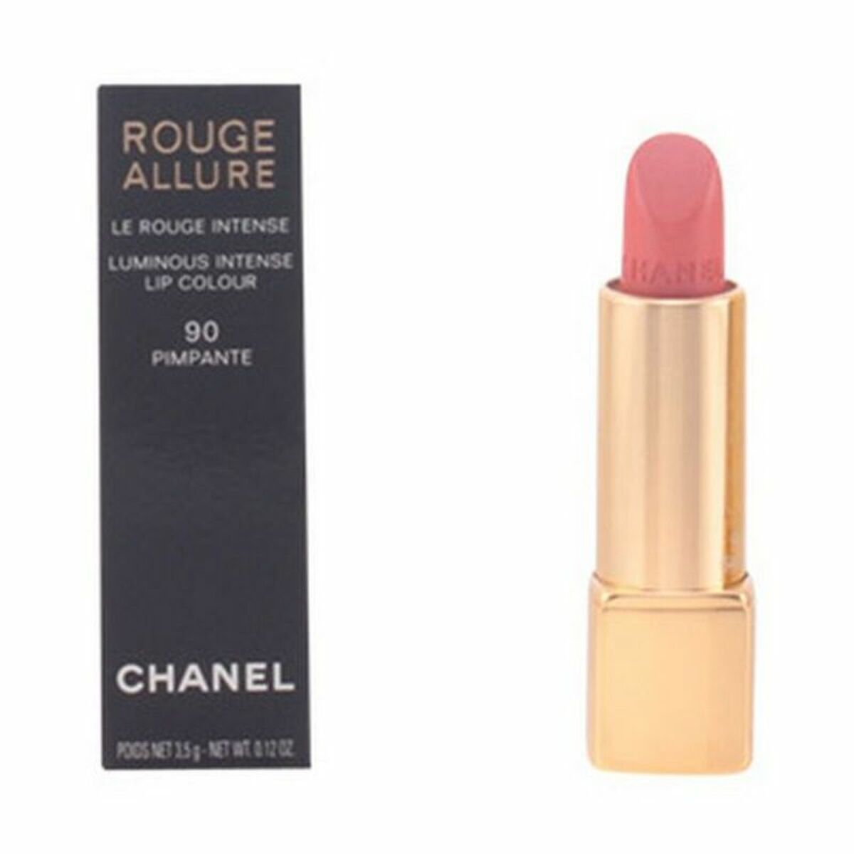 Κραγιόν Rouge Allure Chanel