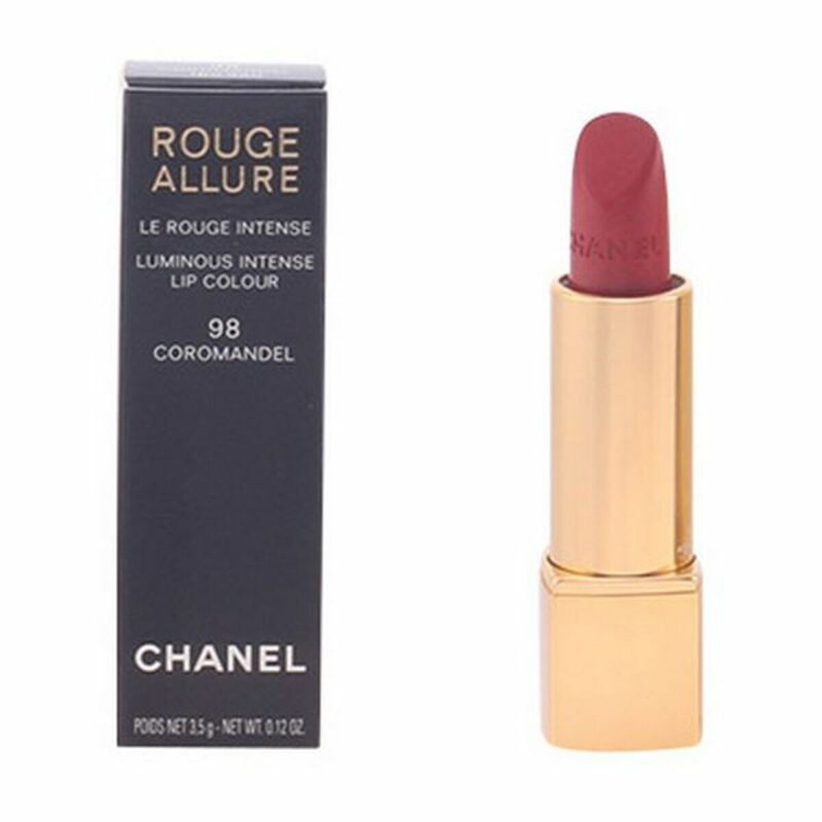 Κραγιόν Rouge Allure Chanel