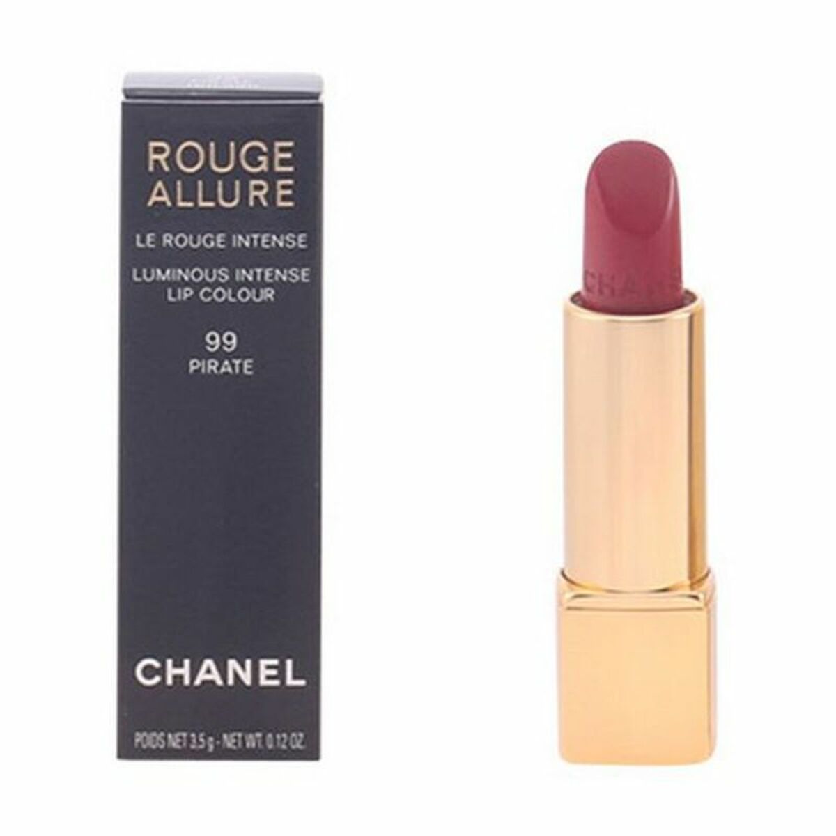 Κραγιόν Rouge Allure Chanel