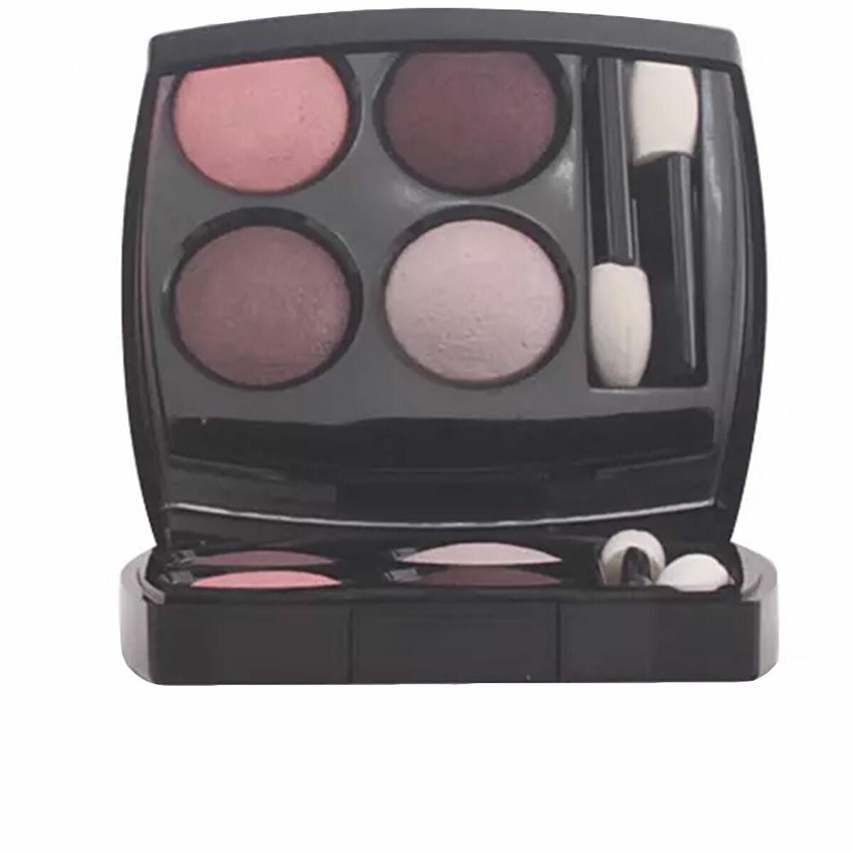 Παλέτα Σκιάς Mατιών Les 4 Ombres Chanel