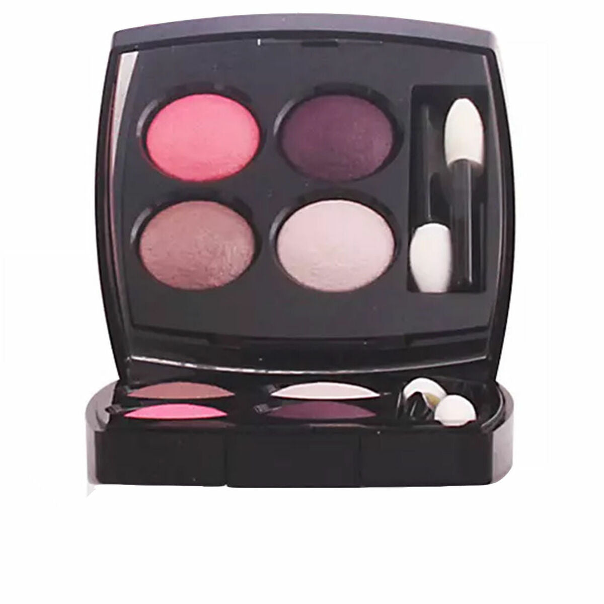 Παλέτα Σκιάς Mατιών Les 4 Ombres Chanel