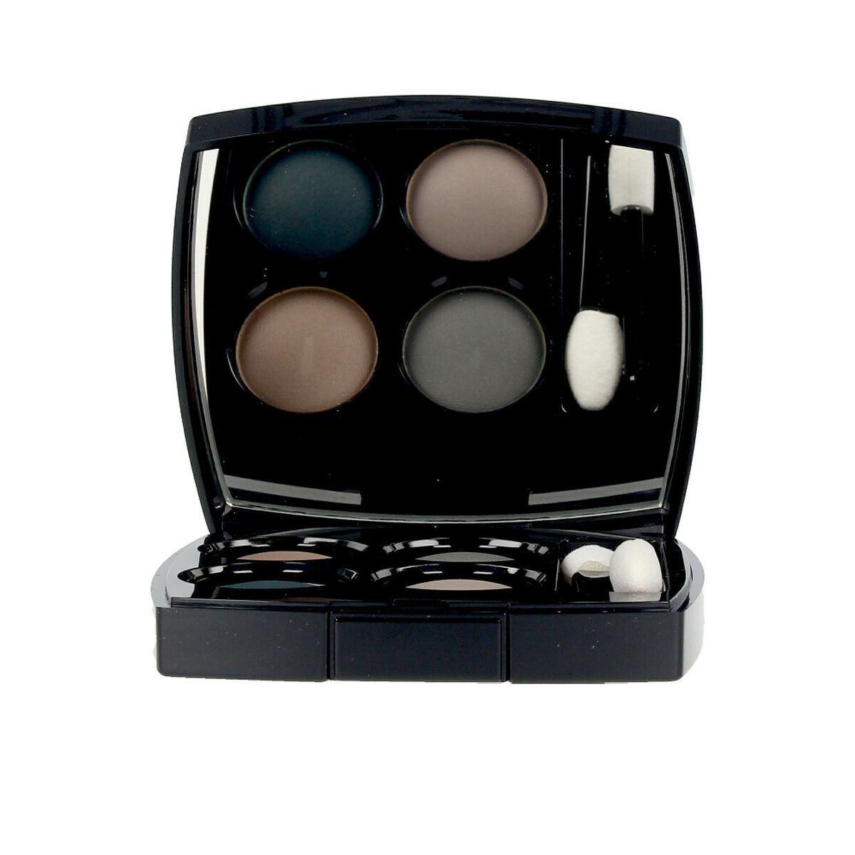 Παλέτα Σκιάς Mατιών Les 4 Ombres Chanel
