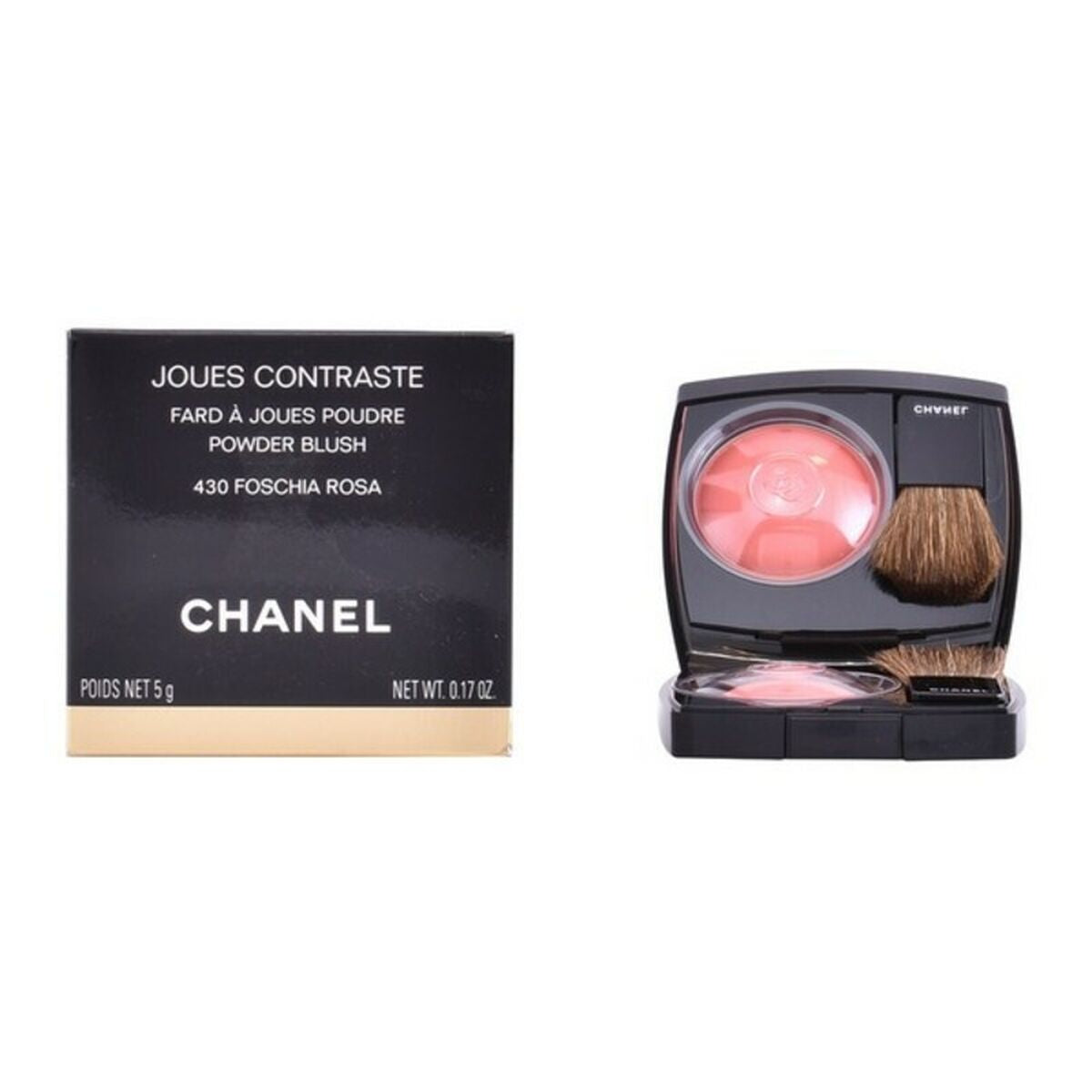Ρουζ Joues Contraste Chanel