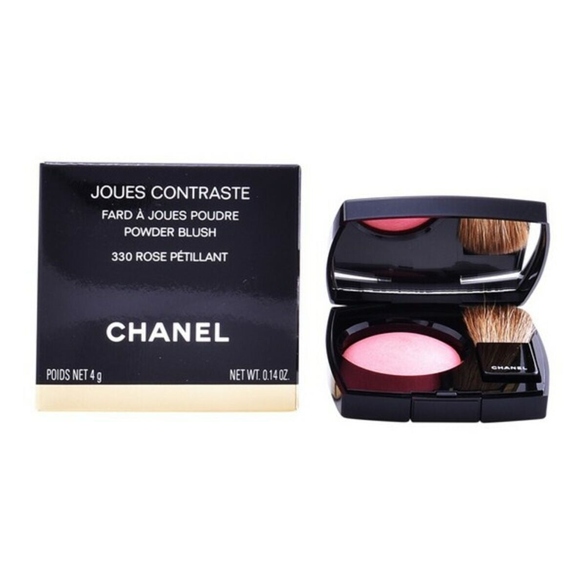 Ρουζ Joues Contraste Chanel