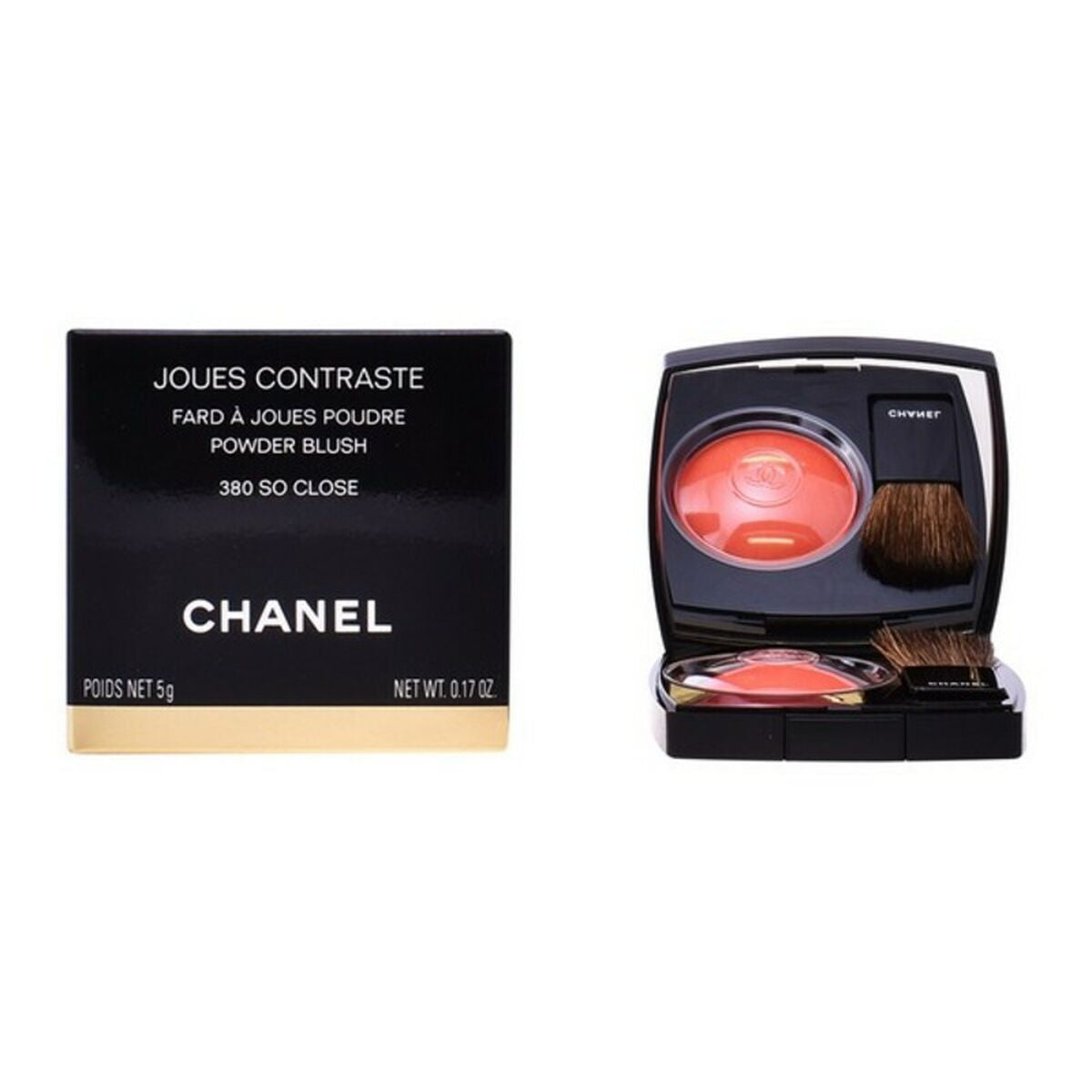 Ρουζ Joues Contraste Chanel
