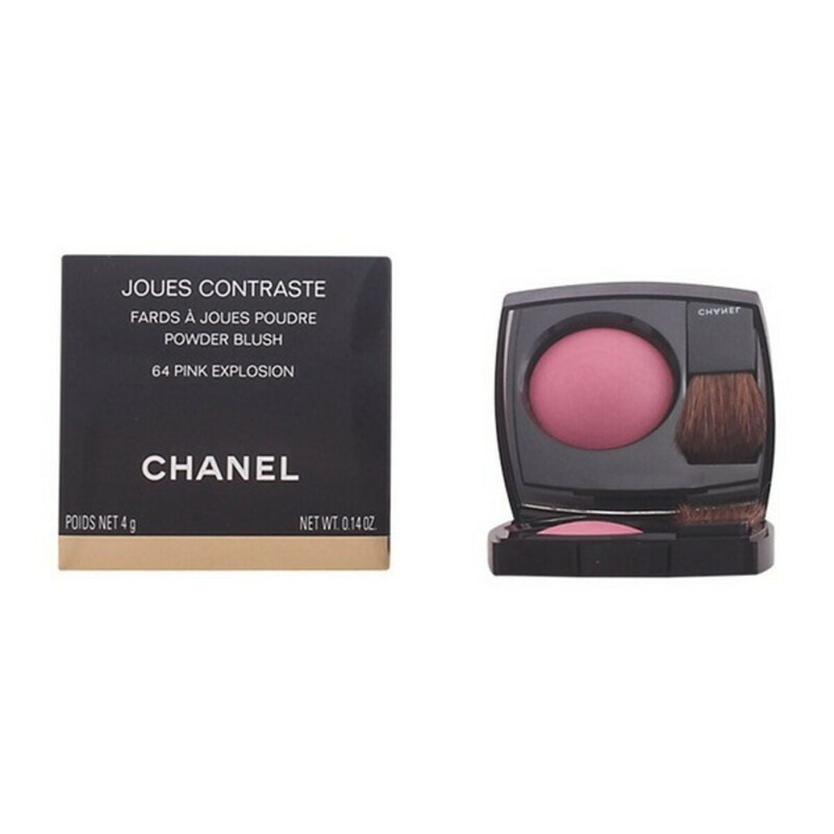 Ρουζ Joues Contraste Chanel