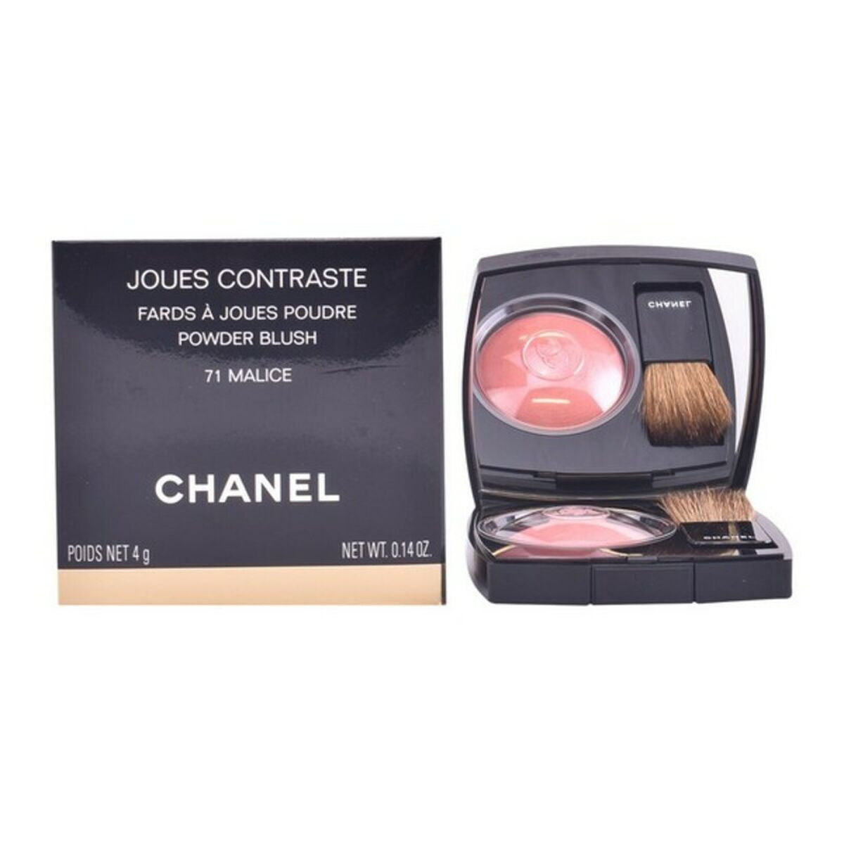 Ρουζ Joues Contraste Chanel