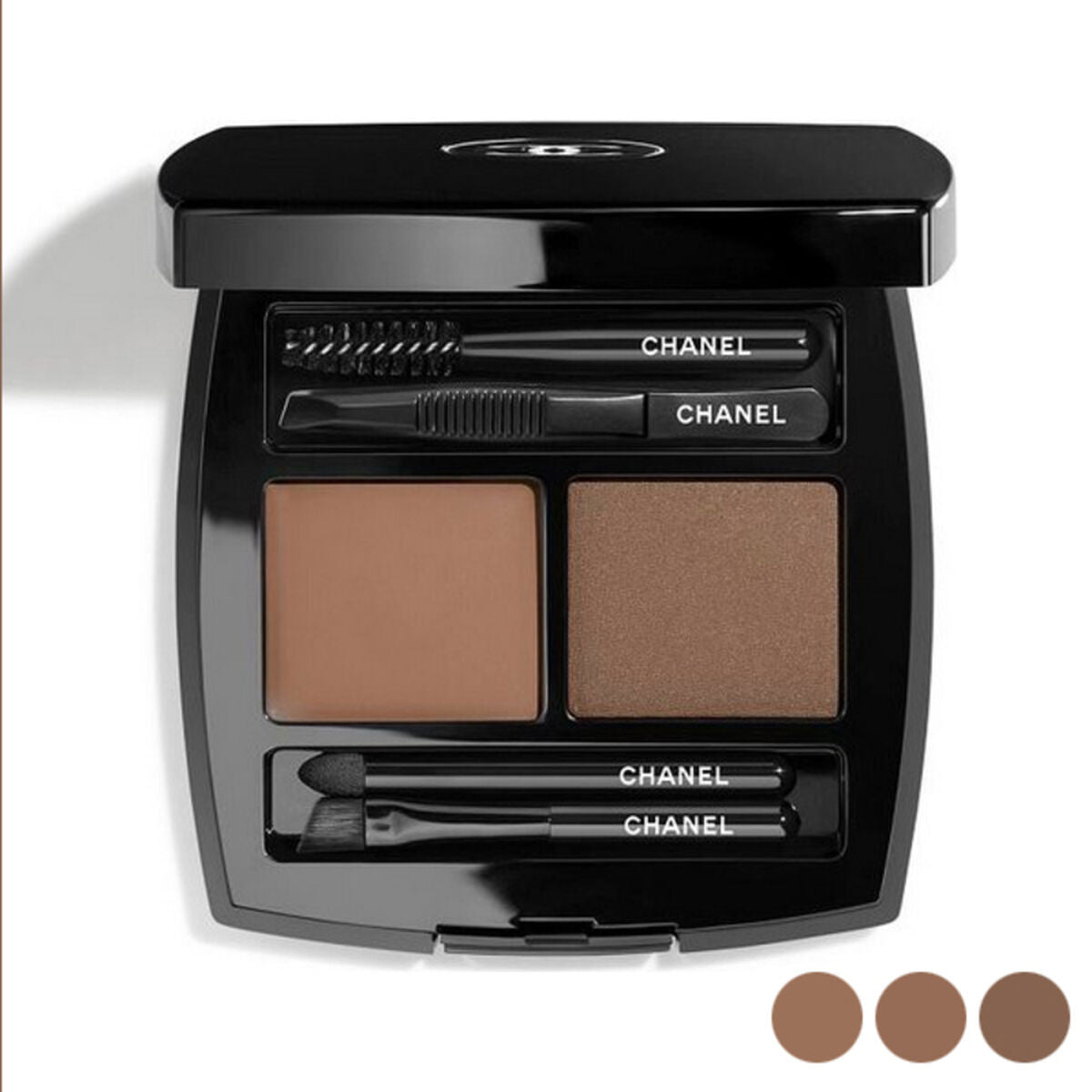 Μακιγιάζ για Φρύδια Chanel