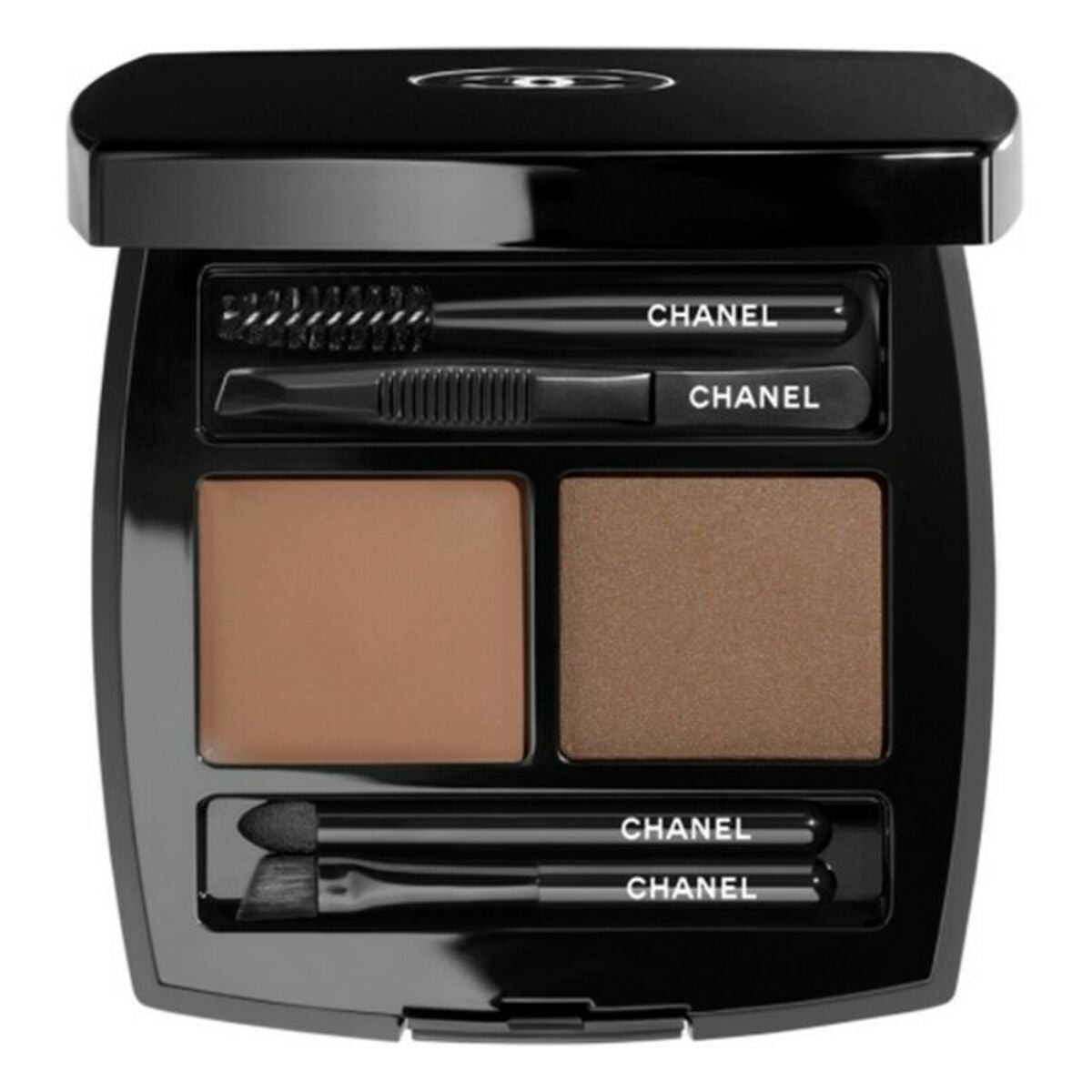 Μακιγιάζ για Φρύδια Chanel
