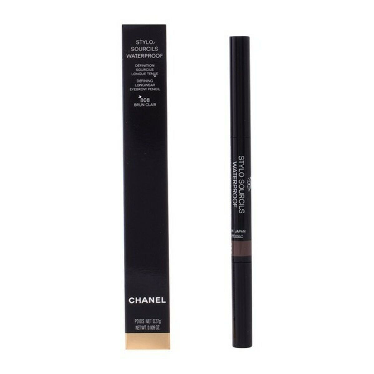Μολύβι φρυδιών Chanel
